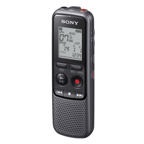  Sony ICD-PX240 IC магнитофон 