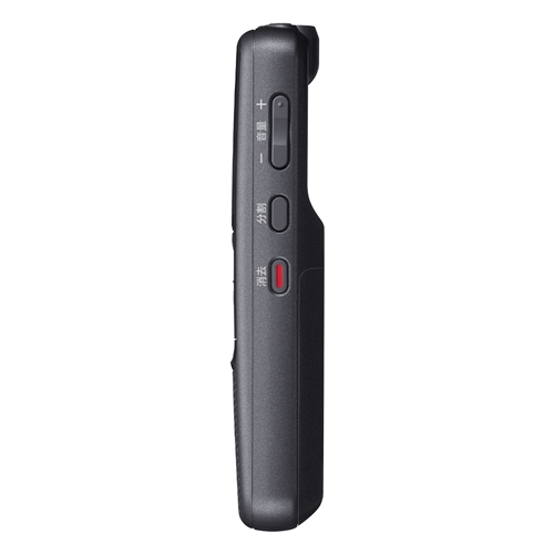  Sony ICD-PX240 IC магнитофон 