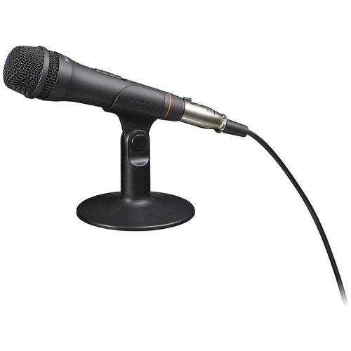 ソニー エレクトレットコンデンサーマイクロホン ECM-PCV80Uの商品画像