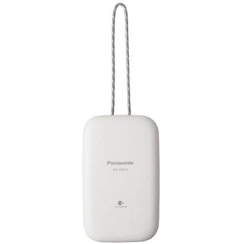 富士通 加湿除菌脱臭機 PLAZION ホワイト DAS-303R-W 脱臭機、消臭機