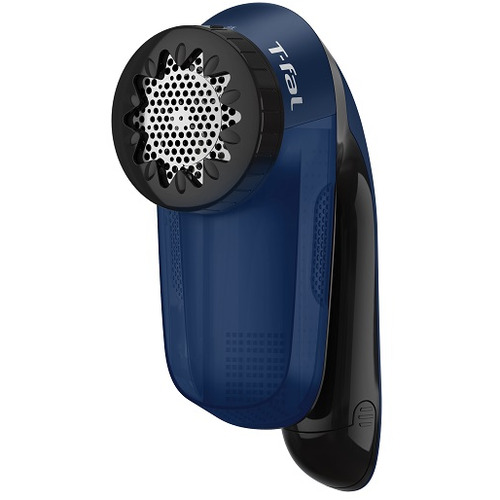 ティファール 乾電池式毛玉クリーナー JB2011J0（ブルー）の商品画像