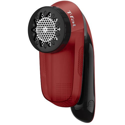 ティファール 乾電池式毛玉クリーナー JB2012J0（レッド）の商品画像