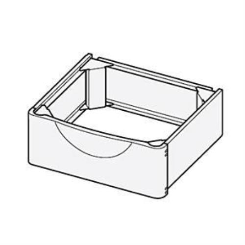日立 設置台（ドラム式洗濯乾燥機用） TR-BD2 洗濯機部品