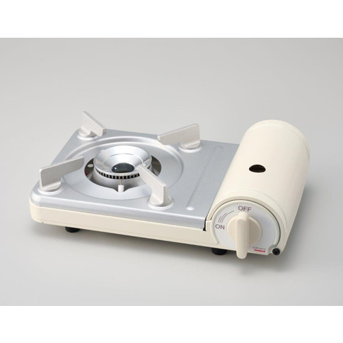 ニチネン 遠赤無煙グリルUFO CCM-101 カセットコンロ - 最安値・価格