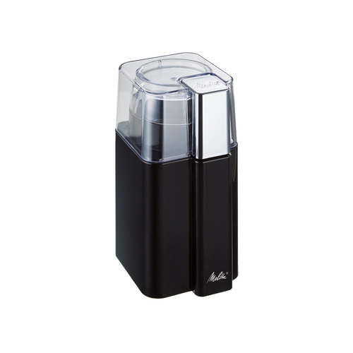 カリタ 電動コーヒーグラインダー KPG-40 ブラック 電動ミル】カリタ KPG-40の使い方【初心者におすすめ】 - YouTube