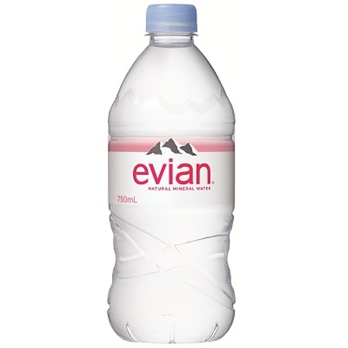 エビアン エビアン ディズニーパッケージ 750ml 1本 ペットボトル ミネラルウォーター 水 最安値 価格比較 Yahoo ショッピング 口コミ 評判からも探せる