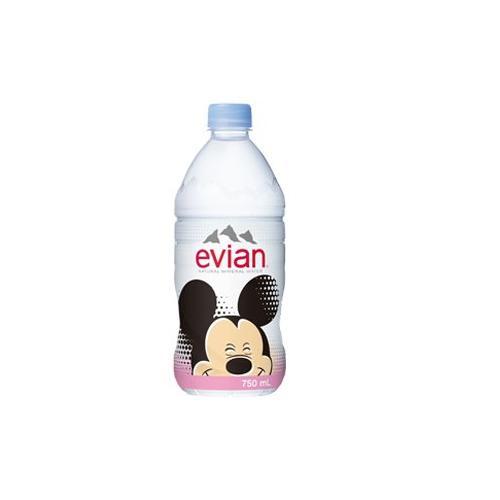 エビアン エビアン ディズニーパッケージ 750ml 12本 ペットボトル ミネラルウォーター 水 最安値 価格比較 Yahoo ショッピング 口コミ 評判からも探せる