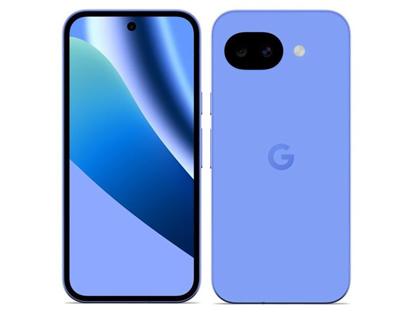Google Pixel 10a 6.3インチ メモリー8GB ストレージ256GB Lavender