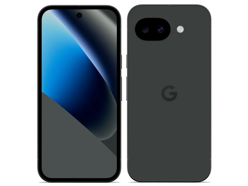 Google Pixel 10a 6.3インチ メモリー8GB ストレージ256GB Obsidian