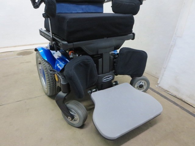 Vpermobilperu Mobil электромобиль стул M400 получение в офисе [0219BI]7CE!-1