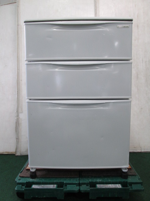 AQUA AQF-12RA （W） （クールホワイト） [118L] 冷凍庫 - 最安値 