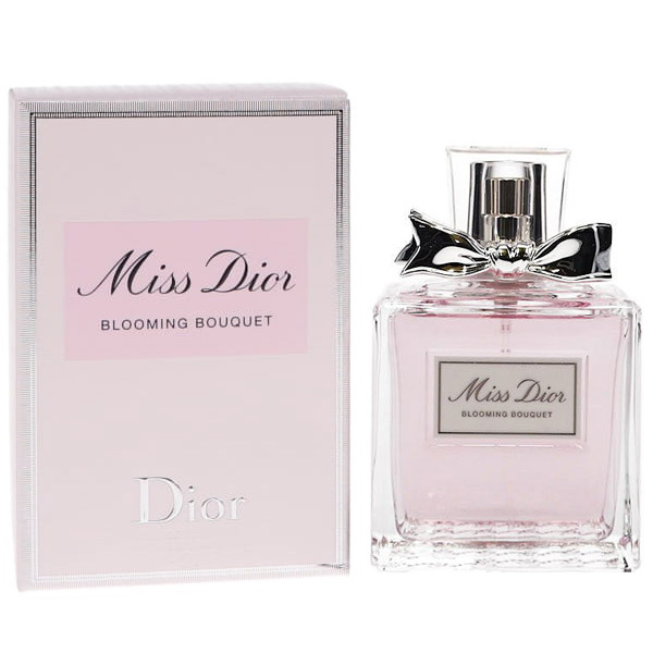 Christian Dior ミス ディオール ブルーミング ブーケ オードゥ トワレ 75ml Miss Dior 女性用香水 フレグランス 最安値 価格比較 Yahoo ショッピング 口コミ 評判からも探せる
