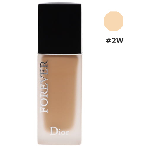 Christian Dior ディオールスキン フォーエヴァー フルイド マット 1N