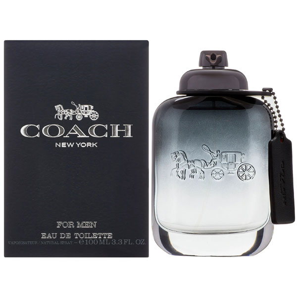 【廃盤】COACH　香水　フォーメン　100ml COACH コーチ フォーメン オードトワレ 100ml 男性用香水