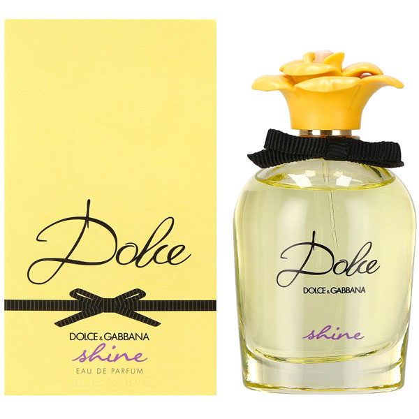 DOLCE&GABBANA ドルチェ＆ガッパーナ ドルチェ シャイン