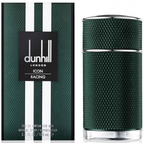 dunhill ダンヒル アイコン レーシング オーデパルファム 100ml 男性用