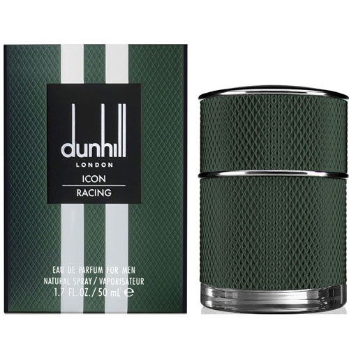 dunhill ダンヒル アイコン レーシング オーデパルファム 100ml 男性用