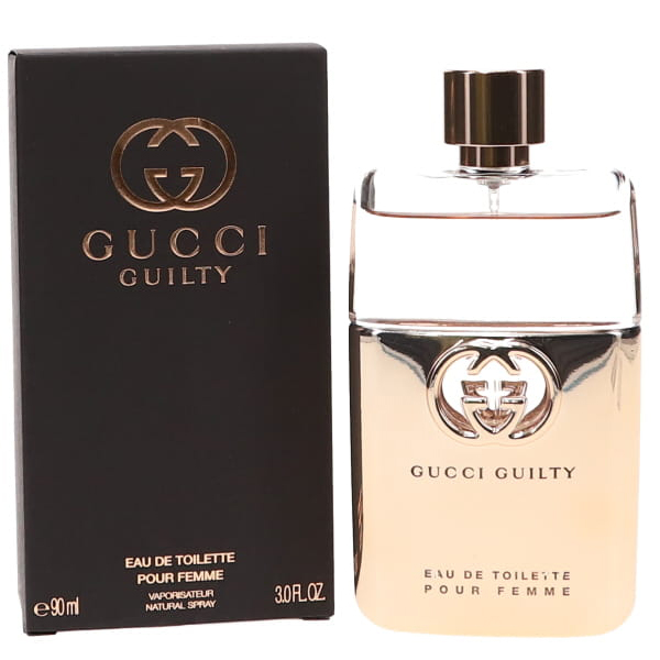 GUCCI グッチ ギルティ オードトワレ プールファム 50ml Gucci Guilty