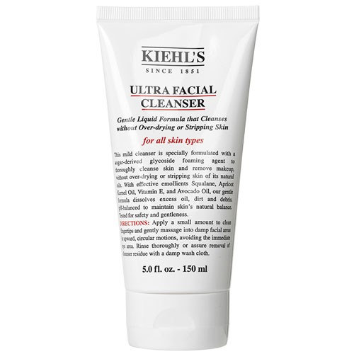 Kiehl's キールズ クレンザー UFC 150ml 洗顔 - 最安値・価格比較