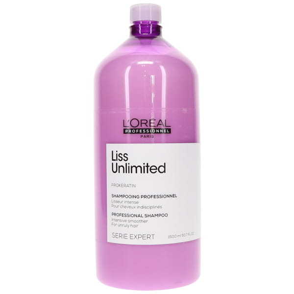 L'OREAL PROFESSIONNEL ロレアル セリエ エクスパート リスアン リミテッド シャンプー レフィル 1500ml×1個 セリエエクスパート レディースヘアシャンプーの商品画像