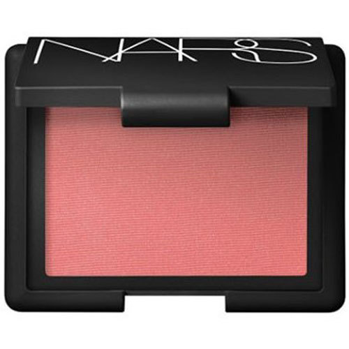 NARS ブラッシュ 4.8g（4016 DEEP THROAT）