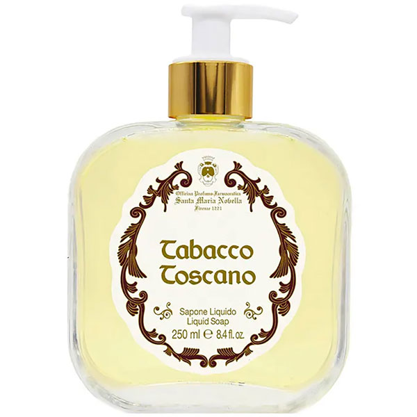 Santa Maria Novella サンタマリアノヴェッラ ハンドソープ 250ml