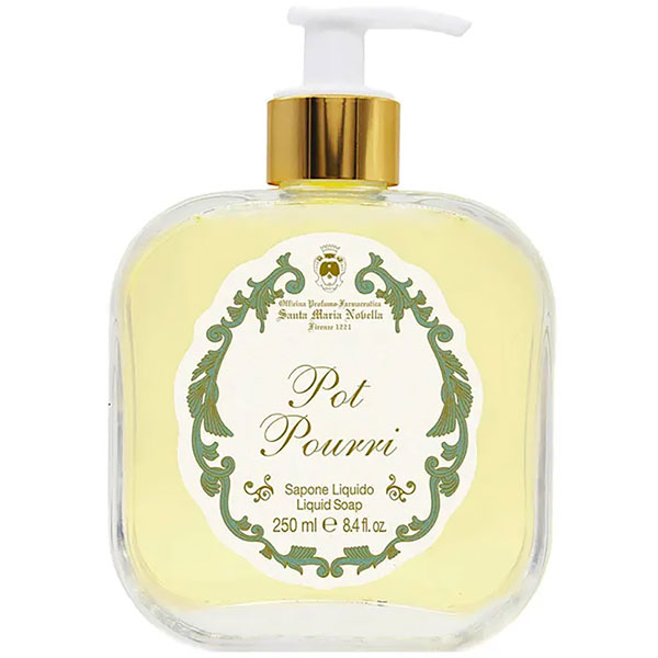 Santa Maria Novella サンタマリアノヴェッラ ハンドソープ 250ml