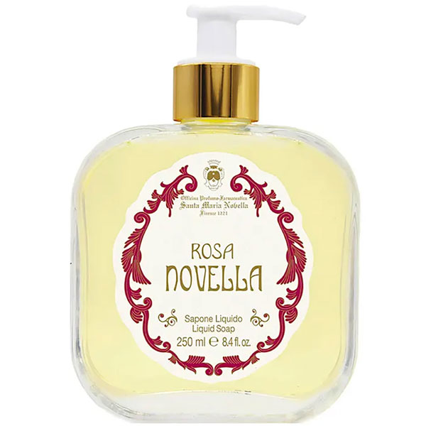 Santa Maria Novella サンタマリアノヴェッラ ハンドソープ 250ml