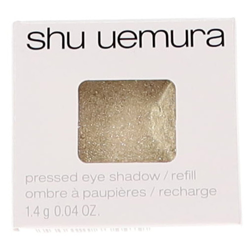 shu uemura プレスド アイシャドー （レフィル） （PR ホワイト ゴールド A） アイシャドウの商品画像