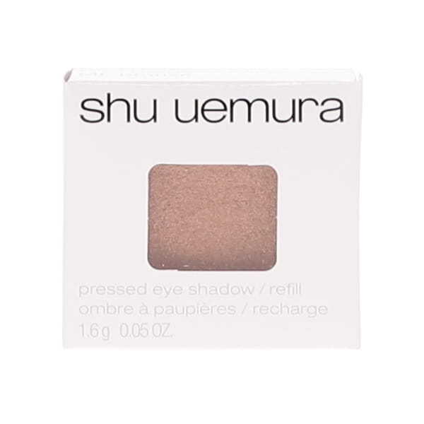 shu uemura プレスド アイシャドー （レフィル） （MF ブロンズ） アイシャドウの商品画像