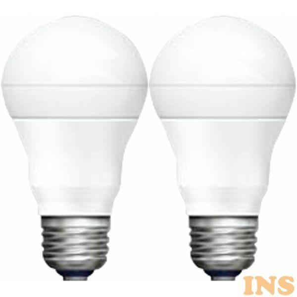 10個セット LED電球 LDA7N-G 60Wの後継機種7,900円 東芝ライテック 一般電球形 白熱電球60W形相当 60W-2 全方向タイプ  LDA7NG60W2 昼白色 E26口金