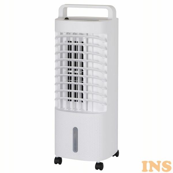 新品　冷風機 ホワイト リモコン付き 楽天市場】【日本メーカー監修・BIANCO冷風扇・1年保証付
