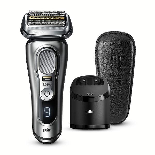 BRAUN ブラウンシリーズ 9 Pro 9467cc BRAUN Series 9 メンズ
