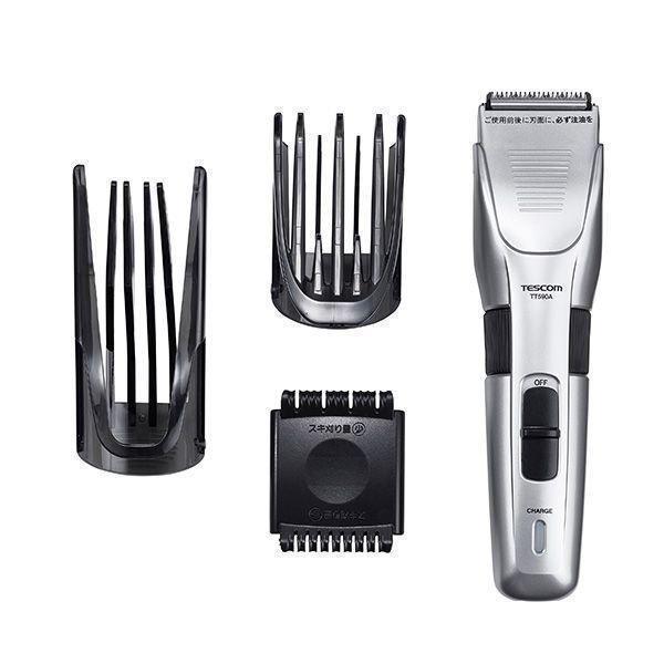 Panasonic ヘアーカッター プログレード ER-SC61-K 電気バリカン Panasonic ヘアーカッター プログレード ER-SC61-K 電気バリカン