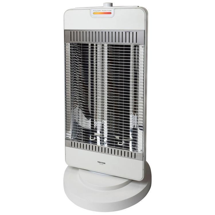 ダイキン 遠赤外線暖房機 セラムヒート CER11YS-W （マット