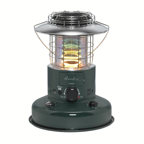 ダークグリーン