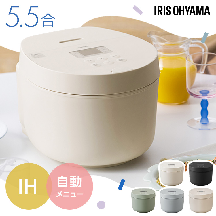 Panasonic SR-KT060-W （ホワイト） 炊飯器本体 - 最安値・価格