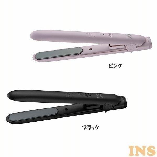 ヴィダルサスーン ヴィダルサスーン モバイルストレートアイロン VSI