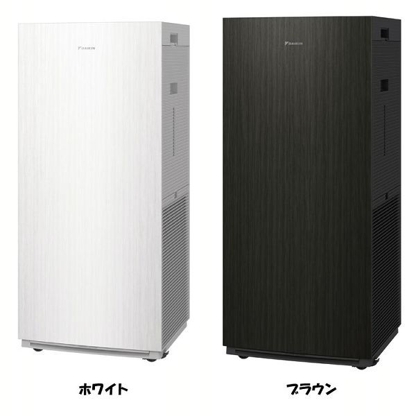 Panasonic ナノイー 加湿空気清浄機 F-VC70XT-TM パナソニック F-VC70XT 価格比較 - 価格.com