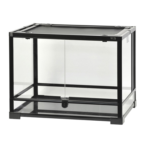 三晃商会 三晃商会 パンテオン カノン ブラック BK6045 小動物用