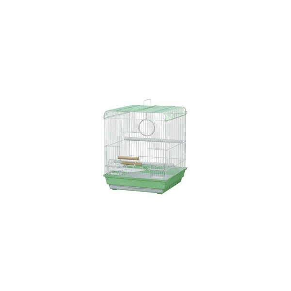 ★送料無料！未使用品　クオリス　ＢＩＲＤ　ＣＡＧＥ　Q−465 ★ クオリス BIRD CAGE Q－465: ペット|ホームセンターコーナン