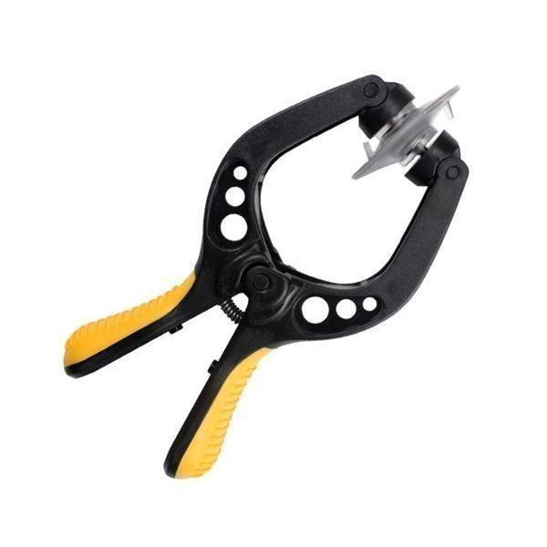  screen opening tool opening plier LCD screen double suction pad system front panel ((S