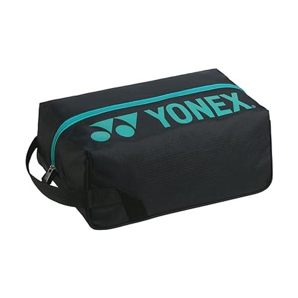  Yonex BAG2333 502 shoes case shoes bag pi- cook green shoes inserting tennis badminton YONEX