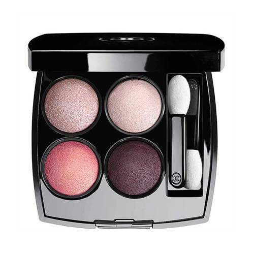 CHANEL レ キャトル オンブル 2g （204 ティセ ヴァンドーム） アイ