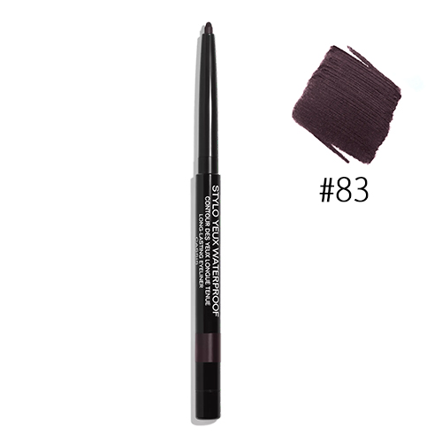 CHANEL CHANEL スティロ ユー ウォータープルーフ N 0.3g（36