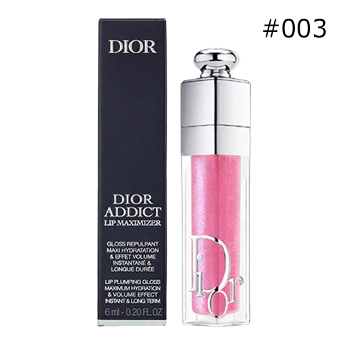 Christian Dior ディオール アディクト リップ マキシマイザー 6ml
