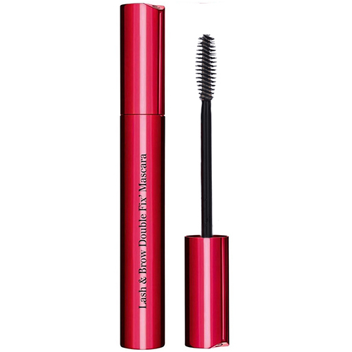 CLARINS ラッシュ＆ブロウ ダブルフィックスマスカラ 8ml マスカラの商品画像