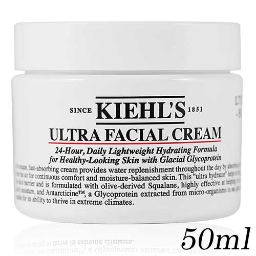 Kiehl's キールズ クリーム UFC リフィル 150ml×1個 スキンケア