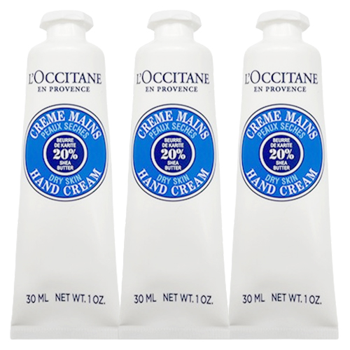 L Occitane ロクシタン シア ハンドクリーム 30ml セット ハンドケア用品 最安値 価格比較 Yahoo ショッピング 口コミ 評判からも探せる