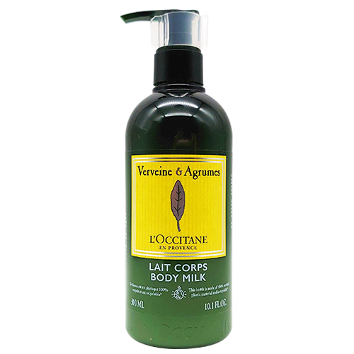 L'OCCITANE ロクシタン シトラスヴァーベナ アイスボディミルク 250ml